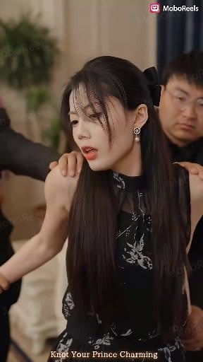 2.1K views · 15 reactions |  TIED THE WRONG BILLIONAIRE! Brielle pinned Jayden to bedpost: "Quit escort work NOW!" Ropes tightening 甆... Until Arianna's scream: "THAT'S NOT MY SON!" His Rolex gleamed: "Darling, I own this hotel"  #NationalPastaDay #PetVideos #TravelGram #GymLife #BookLovers #MoboReels #reddit #movies #shortdrama | Anderson Susan | Facebook