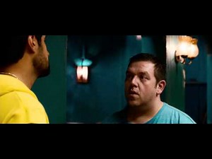 CUBAN FURY - Official Trailer #3 - Starring Nick Frost And Rashida Jones