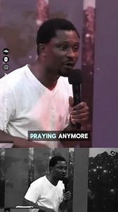 Stay on the altar! #ApostleEffaEmmanuelIsaac | Apostle Effa Emmanuel Isaac