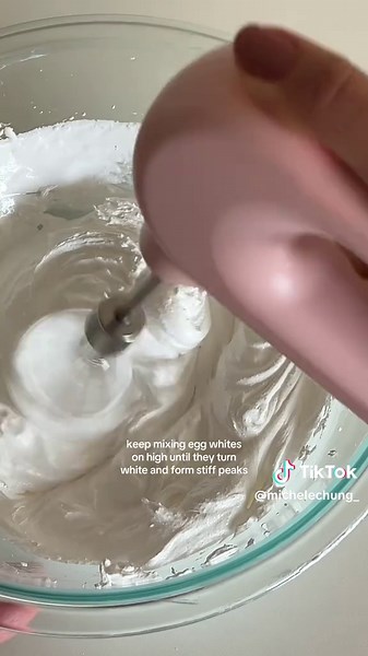 Meringue Seashell Recipe: Simple Steps to Create Delights