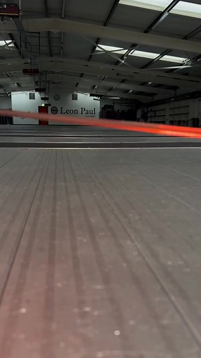 3.7K views · 86 reactions | Fall in love with fencing again with our Apex sabre 李 | Leon Paul London | Facebook