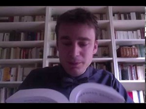 Hermann Broch : un mythe poétique