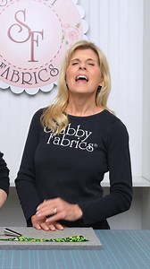 Create beautifully uniform bias tape with Clover Bias Tape Makers! Ideal for quilting, binding, and various sewing projects, these tape makers allow you to craft custom bias tape quickly and effortlessly from your favorite fabrics. The package includes a convenient tape strip width scale, accommodating both thin and regular fabrics. Available in a 3/4" (18 mm) size, Clover Bias Tape Makers ensure precise and professional results for all your sewing needs. | Shabby Fabrics