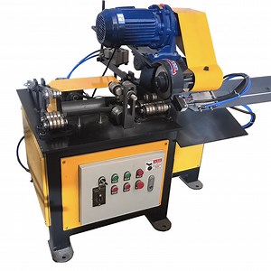 [Hot Item] Automatic Metal Feeding CNC Tube Cutting Machine Stainless Steel Pipe Cutting Machine