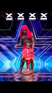 The most scary magic of the season 😱😱 #bgt #agt #viralmagic #americangottalent #bestmagic | Nonsojmajic