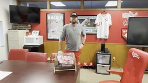 23 reactions | 論And the winner is...✨Congratulations to our winner and everyone who has shown incredible support to the CCC baseball team!  They will be reaching out to you soon with all the details. ⚾️ | Coffeyville Community College | Facebook