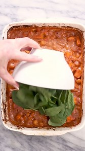 12K views · 169 reactions | Baked Chickpea Sweet Potato Curry - a...