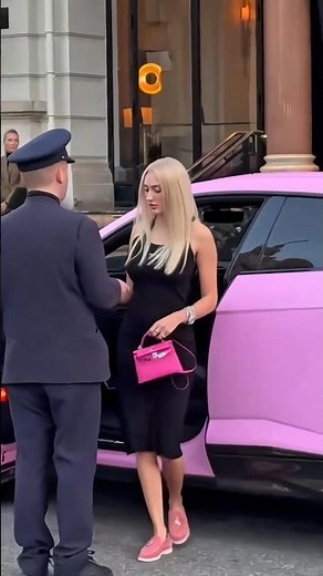 Billionaire Ladies of Monaco: Glamour and Philanthropy #monaco