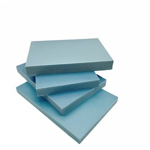 [Hot Item] PVC/ PP Formwork Board Plastic Plwood