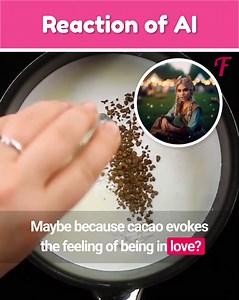 There is a rich history behind cocoa and chocolate. | Fabiosa Philippines