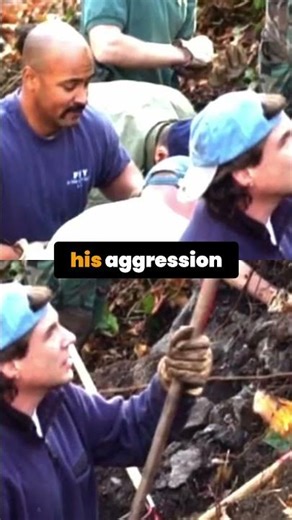 Genetics & Environment: Unraveling Serial Killer Behavior #shorts