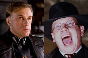 8 of the Most Evil Nazi Movie Villains