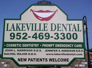 "Dentistry From The Heart" Free Dental Treatment