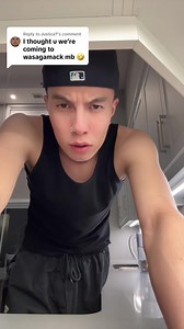 93K views · 1.1K reactions | Why we postponed Wasagamack First Nation #Northsidebaby #manitoba | Northsidebaby | Facebook