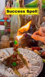 Success Spell 🗝️🪶 . . #ritual #spirituality #witch #witchcraft #tarot #tarotreadings #tarotcards #spiritual #magik #spells #astrology #tarotreader #twinflame #lovereading #lovespell #spiritualguidance #shamankhushi | Divine Soul mission