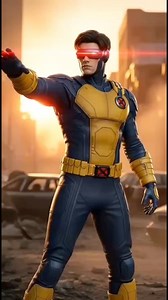 130K views · 2.9K reactions | Cyclops & Jean Grey vs a City-Killing Machine #xmen #cyclops #jeangrey #comics | Comic Journey | Facebook