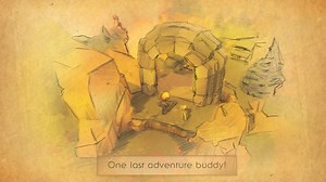 Arrow and Zary by bkizzle444, Jenkuma