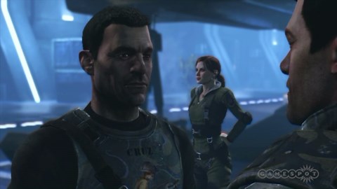 Video Review - Aliens: Colonial Marines