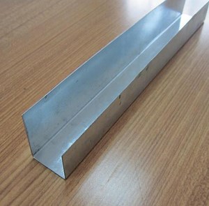 [Hot Item] Hot Sale! ! Furring Channel Hat Channel Omega Steel Profiles From The Manufacturer
