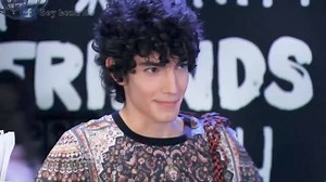 Soy Luna Conoce a Jim. 💃🏻 Yam. 🎸 Ramiro. 🔥 #SoyLuna | Soy Luna Por Siempre