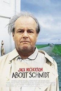 About Schmidt Review