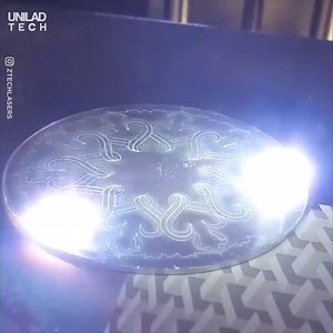mesmerizing 😍😍 | UNILAD Tech