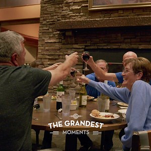 Embark on an unforgettable journey and create cherished memories at the Grand Canyon. | Grand Canyon Railway & Hotel