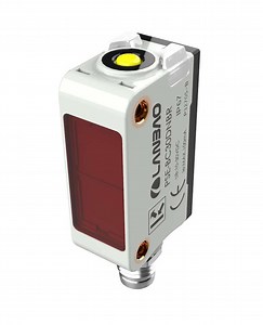 [Hot Item] Hot Selling Photocell Sensor 10-30VDC PSE-Cc100dnb Tof 100cm for Distance Measuring in Door Acess Control