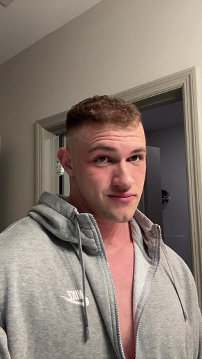 Boxing: My Favorite Sport - Zane Verbeck