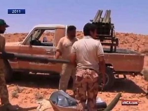 NATO warns that security in Libya is still a major concern