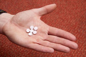 Una mezcla entre MDMA y LSD: así es la 2C-B