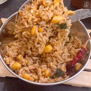 Traditionally Modern Food on Reels