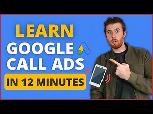 Google Ads Call Only Campaign 2023 - Create A Call Only Campaign In 12 Mins [Step-By-Step]