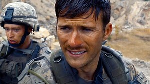 The Outpost: Trailer 1