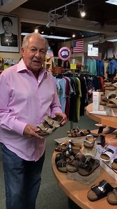 Follow these tips to keep your Birkenstocks as good as new! #johnnyHOT #ifitshotitshere #jmichaelshoes | J Michael