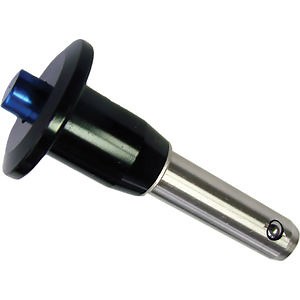 [Hot Item] CNC Lathe 304/316 Stainless Steel Ball Lock Quick Release Pin, Push Button Lock Pin