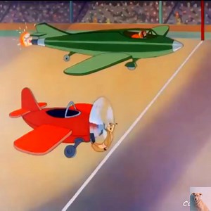 63K views · 1K reactions | Funny classic cartoon | Video Fun | Facebook