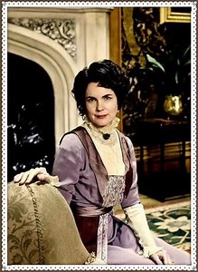 Happy Birthday Elizabeth McGovern ( born Elizabeth Lee McGovern in Evanston, Illinois on born July 18, 1961) ...and because we all love Downton Abbey...will you choose your favorite outfit worn by Elizabeth McGovern as Cora Crawley, Countess of Grantham in the series, set in the fictional Yorkshire country estate of Downton Abbey between 1912 and 1926 ? | The Storybook Of Dreams & Beauty