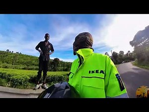 Naked Bike Vs Sport Bike FZ6 VS CBR 600 RR ||Tigoni Braaping