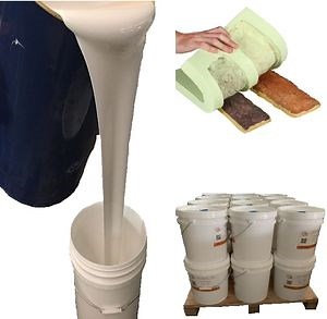 [Hot Item] Liquid RTV Silicone Rubbers for Stone Making (RTV2030)