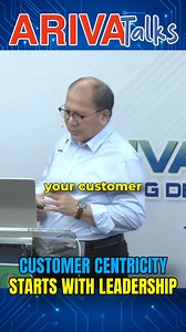 ARIVA Group of Companies on Reels