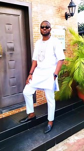 Beautifully designed to satisfy your fashion test 🔥🔥🔥 | Ada Cloth Links - Acl