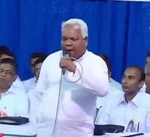 പ്രത്യാശയോടെ വിട💐💐 ഫാനി ക്രോസ്ബിക്കും മനുവേൽ ഉപദേശിക്കും അന്ധത തങ്ങളുടെ ദൗത്യനിർവ്വഹണത്തിന് ഒരു തടസ്സമേ അല്ലായിരുന്നു.... അന്ധത അനുഗ്രഹമായി ആയിരങ്ങളിലേക്ക് സുവിശേഷ സന്ദേശവുമായി എത്തിയ ധീരപോരാളിക്ക് പ്രത്യാശയോടെ വിട | Hallelujah TV