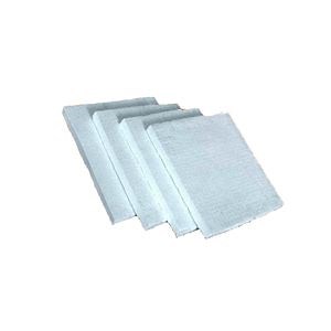 [Hot Item] Fire Proof Alumina Insulation Silica Ceramic Fiber Board
