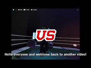 How to counter string cross+string cross showcase in Roblox Boxing League #Roblox #BoxingLeague