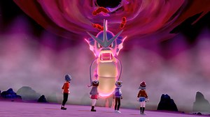 Pokémon Sword e Shield poderá introduzir autosave