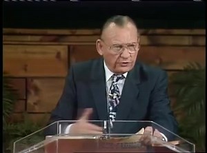 Lester Sumrall The Person of the Holy Spirit | Holy Spirit TV