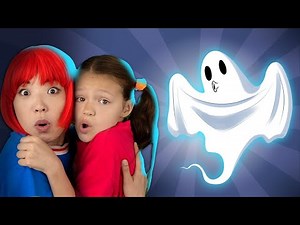 I Am So Scared Daddy 👻 | Kids Songs And Nursery Rhymes | Dominoki