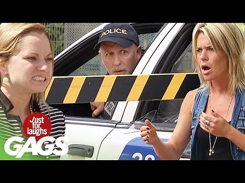 Compilation des meilleurs Gags Juste pour rire