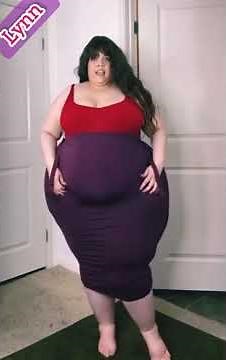 SSBBW FASHION UPDATES #fashion